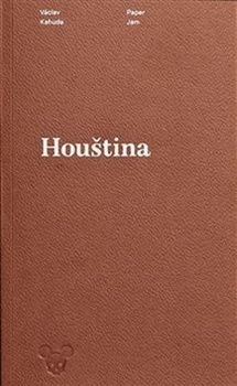 obálka: Houština