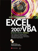 obálka: Excel 2007 VBA