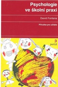 obálka: Psychologie ve školní praxi - 3. vydání