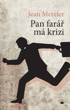 obálka: Pan farář má krizi
