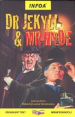 obálka: Dr. Jekyll & Mr. Hyde 