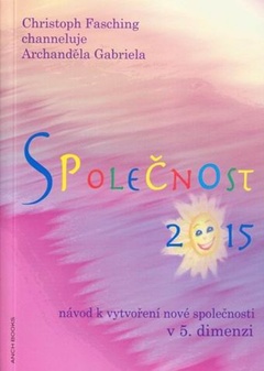 obálka: Společnost 2015