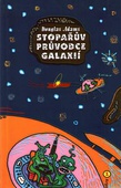 obálka:  Stopařův průvodce Galaxií 1. 