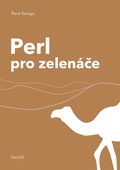 obálka: Perl pro zelenáče