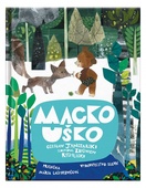 obálka: Macko Uško