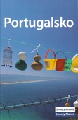obálka: Portugalsko  - Lonely Planet