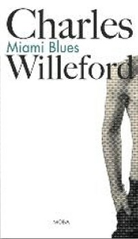 obálka: Miami Blues