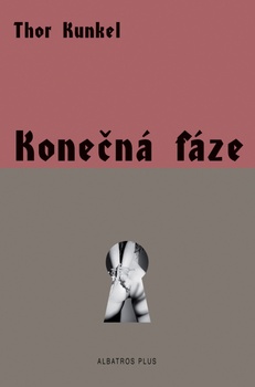 obálka: Konečná fáze