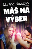 obálka: Máš na výber