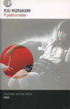 obálka: V polévce miso 