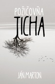 obálka: Požičovňa ticha