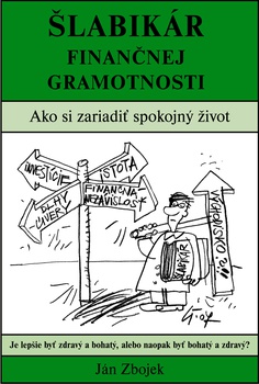 obálka: ŠLABIKÁR FINANČNEJ CD GRAMOTNOSTI