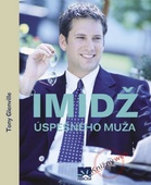 obálka: Imidž úspešného muža