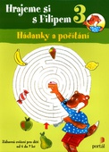 obálka: HRAJEME SI S FILIPEM 3