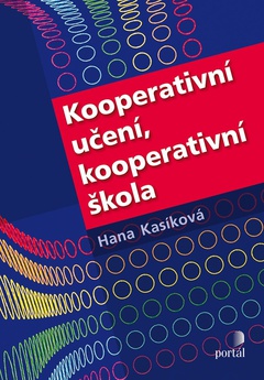 obálka: Kooperativní učení, kooperativní škola