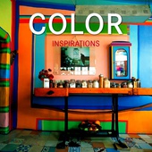 obálka: Color inspirations