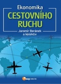obálka: Ekonomika cestovního ruchu
