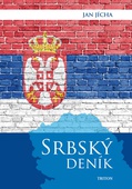 obálka: Srbský deník