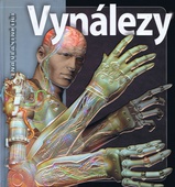 obálka: Vynálezy - Na vlastné oči