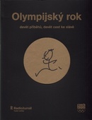 obálka: Olympijský rok