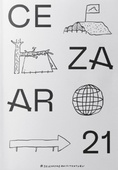 obálka: CE ZA AR 2021