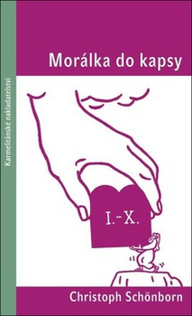 obálka: Morálka do kapsy