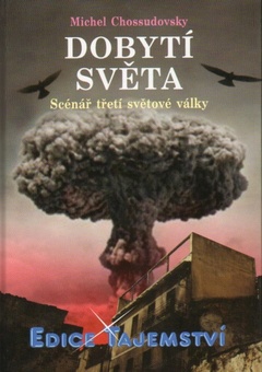 obálka: Dobytí světa