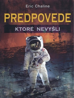 obálka: Predpovede, ktoré nevyšli