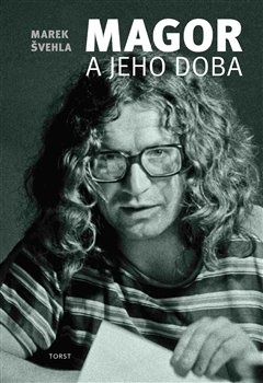 obálka: Magor a jeho doba