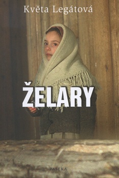obálka: Želary