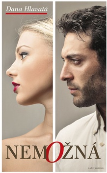 obálka: Nemožná