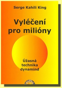 obálka: Vyléčení pro milióny