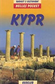 obálka: Kypr - Nelles Guide