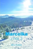 obálka: Marcelka z hor 3