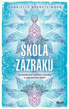 obálka: Škola zázraků