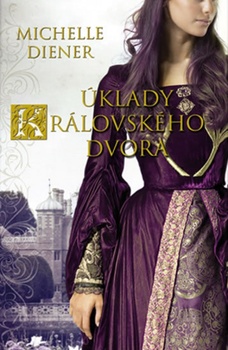 obálka: Úklady královského dvora