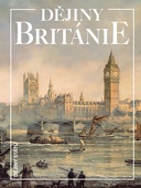 obálka: Dějiny Británie