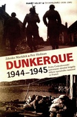 obálka: Dunkerque 1944–1945