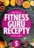 obálka: Fitness guru recepty 5