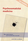 obálka: Psychosomatická medicína pro každého