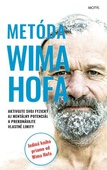 obálka: Metóda Wima Hofa