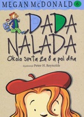 obálka: Dada Nálada - Okolo sveta za 8 a pol dňa