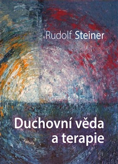 obálka: Duchovní věda a terapie