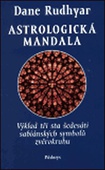 obálka: Astrologická mandala