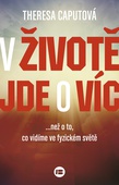 obálka: V životě jde o víc