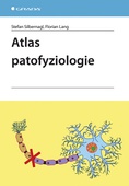 obálka: Atlas patofyziologie