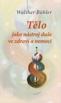 obálka: Tělo jako nástroj duše ve zdraví a nemoci