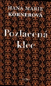obálka: Pozlacená klec