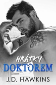 obálka: Hrátky s doktorem