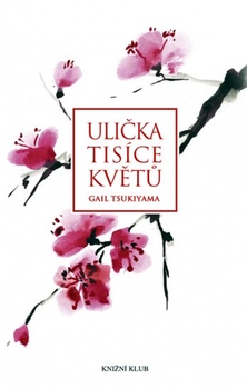 obálka: Ulička tisíce květů